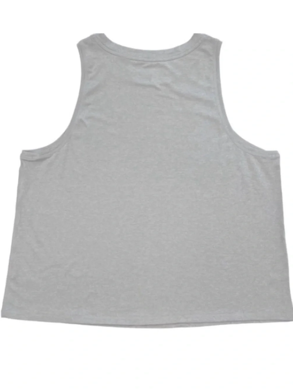 ATHLETA Uptempo Tank Active Top In Norwegian Gray NWT 1X